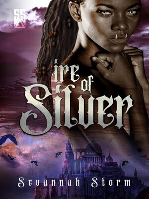 cover image of Ire of Silver
